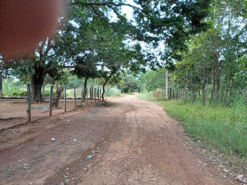 Vendo Chácara Em Taboquinha-go