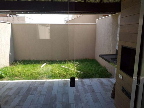 Imagem 12 de 15 de Casa Duplex À Venda, 3 Quartos, 1 Suíte, 4 Vagas, Itapoã - Belo Horizonte/mg - 1492