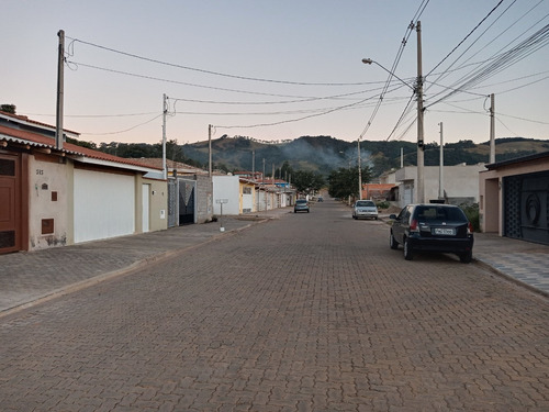 Imagem 5 de 7 de Terreno À Venda Em Joanópolis - Sp. Jardim Santo Amaro