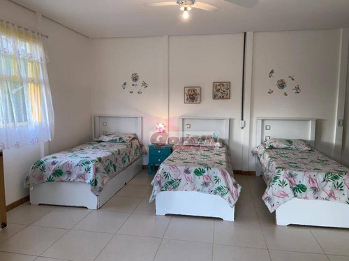 Imagem 19 de 30 de Chácara Com 6 Dormitórios À Venda, 3890 M² Por R$ 1.908.000,00 - Santa Isabel - Santa Isabel/sp - Ch0086