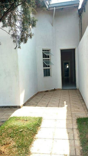 Imagem 15 de 21 de Casa Com 2 Dormitórios À Venda, 85 M² Por R$ 220.000,00 - Jardim Santa Esmeralda - Sorocaba/sp - Ca8666
