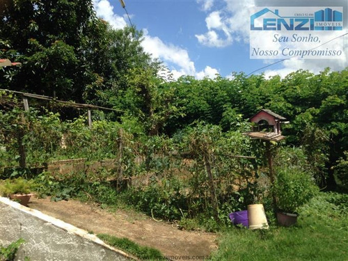 Imagem 11 de 29 de Chácaras À Venda Em Atibaia/sp - Compre O Seu Chácaras Aqui! - 1303261