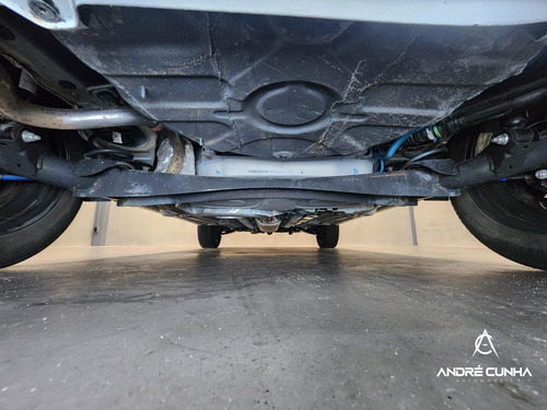 Fiat Mobi DRIVE GSR 1.0 Flex 6V 5p