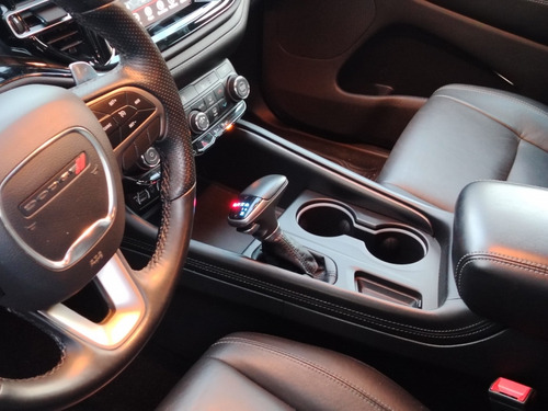 Dodge Durango 3.6 Sxt