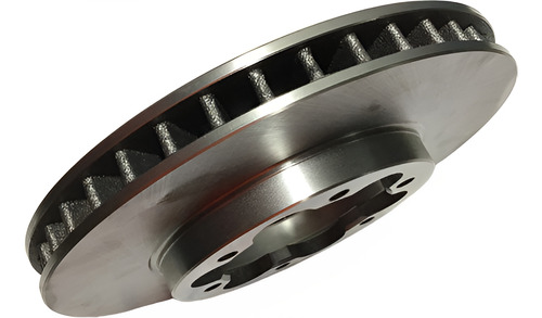 Disco Freno Ty Hiace 04-14 2.7l Del Ventilado A6076 8810r Bf