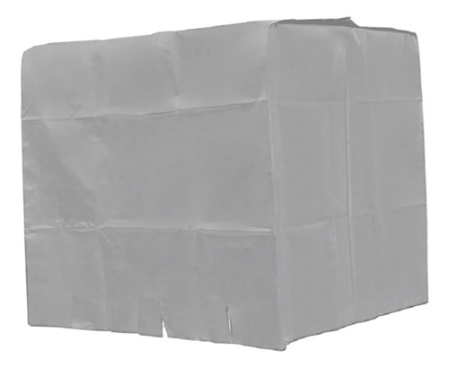 Cubierta Protectora Para Tanque De Agua M34c Lona De 1000l