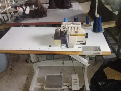Imagen 4 de 7 de Alquiler De Máquinas De Coser
