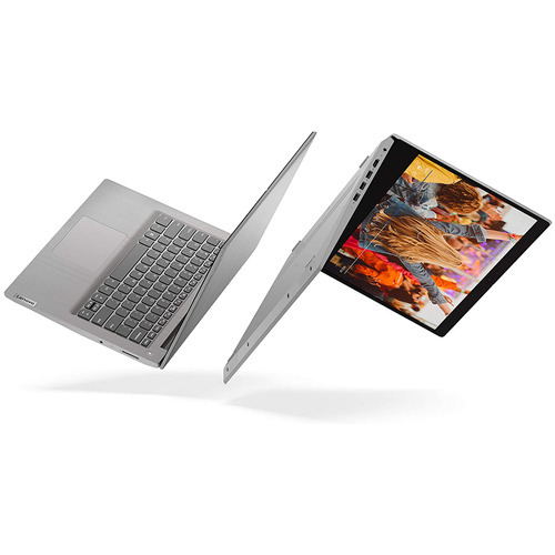 Laptop Lenovo Ideapad 3 Intel Ci3 14itl05 8gb 128gb + Regalo