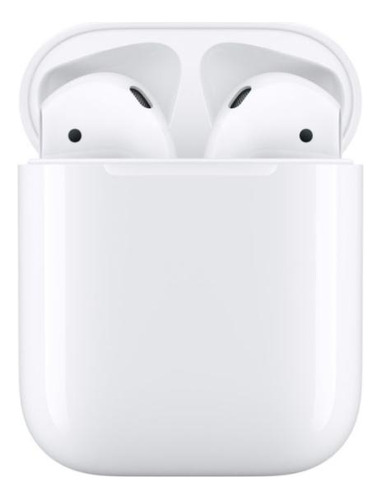 Auriculares Apple AirPods Originales 2da Gen - Market