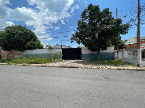 Terreno Colinas Del Neveri Venta Lechería 2.832 M2 Diagonal A La Av Principal