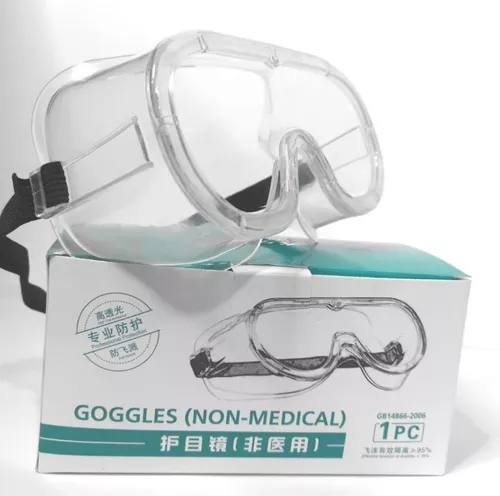 dilema Medicina telegrama Lentes Para Laboratorio | MercadoLibre 📦