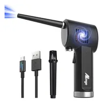 Comprar Plumero De Aire Eléctrico, Plumero De Aire Inalámbrico, Plum