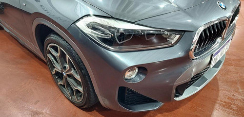 BMW X2 2.0 Sdrive20i Msportx