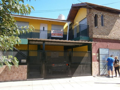 Alquilo Departamento 3 Cuadra Estación Laferrere Frente Hospital Germani