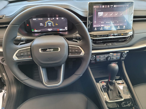Jeep Compass 1.3 T270 Serie-S 4X2 At6