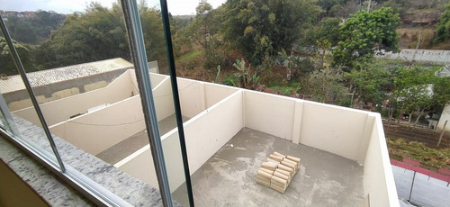 Imagem 12 de 15 de Casa Duplex Para Venda Em Volta Redonda, Roma, 2 Dormitórios, 2 Banheiros, 1 Vaga - C353_1-1557438
