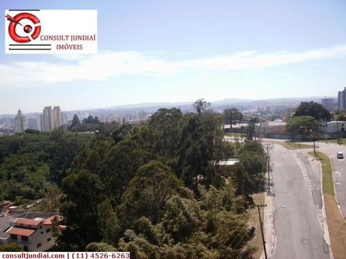 Imagem 28 de 29 de Apartamentos À Venda Em Jundiaí/sp - Compre O Seu Apartamentos Aqui! - 1154252