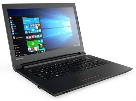 Laptop Lenovo Think V110 80tf002wlm 4gb 500gb 14 Lap Top