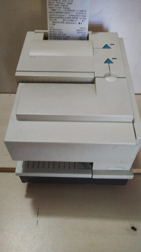Impresora Termica Ibm Ti4 (Usado)