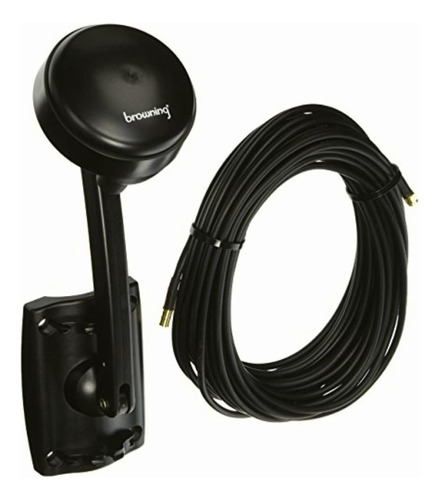 Browning Br-h-50 Sirius & Siriusxm Antena Para Exteriores,