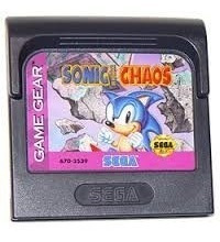 Sonic Sega Game Gear Originales Ciber Lun 12/11 40% Of