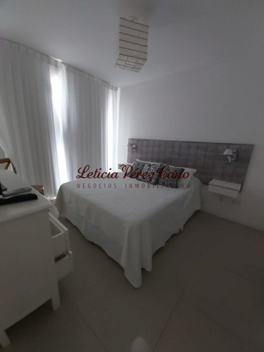 Imagen 16 de 22 de Alquiler Apartamento 3 Dormitorios En La Barra