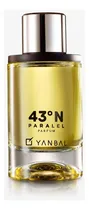 Comprar 43n Paralel Parfum De Yanbal Volumen De La Unidad 75 Ml