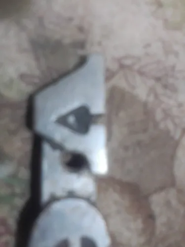 Emblemas Vespa De Aluminio (Usado)