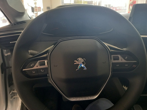 Peugeot 208 1.6 Like Pack 115 Cv Dl