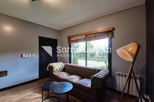 Venta Dúplex 4 Amb En Barrio Cerrado Maria Eugenia Residences And Village.