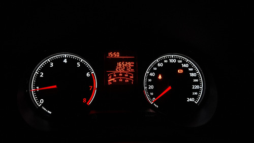 Volkswagen Gol Trend 1.6 TRENDLINE MY21