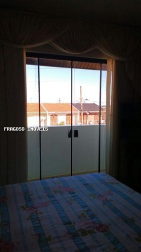 Imagem 2 de 15 de Triplex Para Venda Em Curitiba, Jardim Das Américas, 3 Dormitórios, 1 Suíte, 4 Banheiros, 2 Vagas - 30.077_1-782669