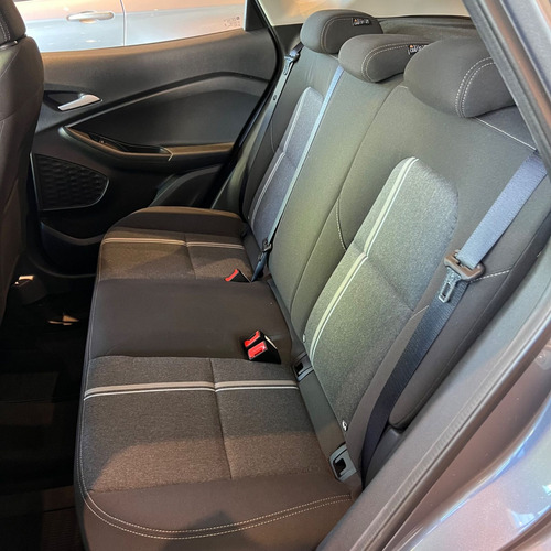 Chevrolet Tracker LT 1.0 Turbo 12V Flex Aut.
