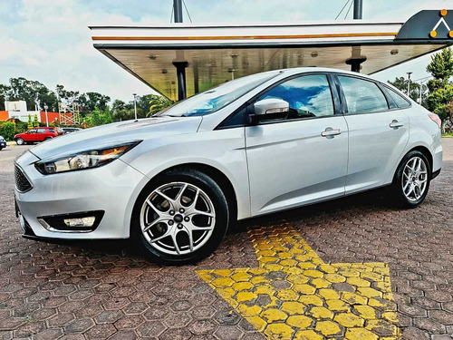 Ford Focus 2.0 Se Luxury 2016