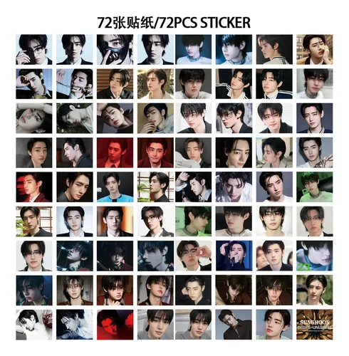 Yyzj K-pop Rx4.28 Enhypen 127 Pcs Kpop 55 Cartões Ddqq L