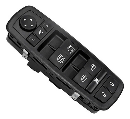 Control Maestro Vidrios Para Jeep Cherokee 2014-2017