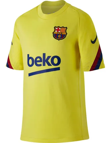 Camiseta Barcelona Nino