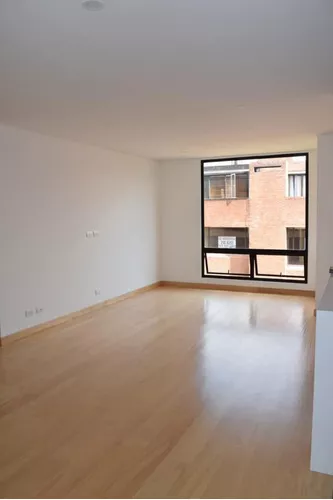 Apartamento En Venta En Bogotá Chico Navarra. Cod 100703274