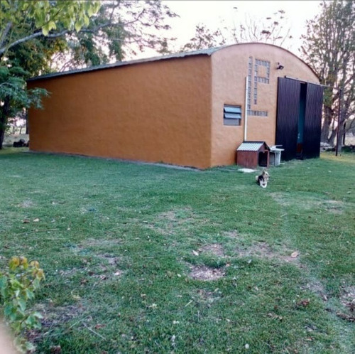 Imagen 11 de 14 de Campo En Gobernador Sola, Entre Rios.