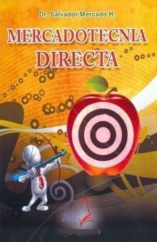 Libro Mercadotecnia Directa 2 Ed Original