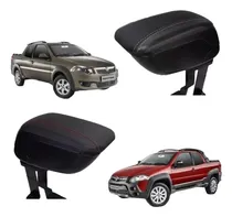 Comprar Apoyabrazos Central Fiat Strada Adventure 2016 Personalizado