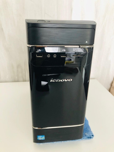 Computador Lenovo Intel Core I3-3220 Cpu 3.30ghz 6gb Ram 4