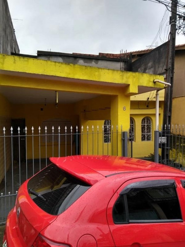 Ref.: 18022 - Sobrado Em Osasco Para Venda - 18022