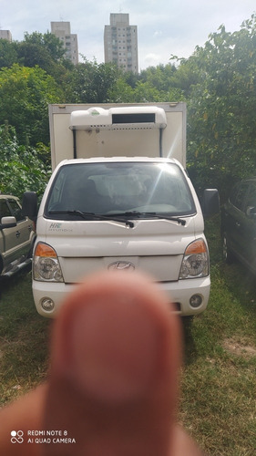 Hyundai Hr Hr Refrigerada