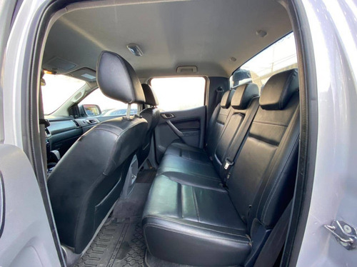 Imagem 6 de 12 de Ford Ranger 3.2 Xlt 4x4 Cd 20v Diesel 4p Automático