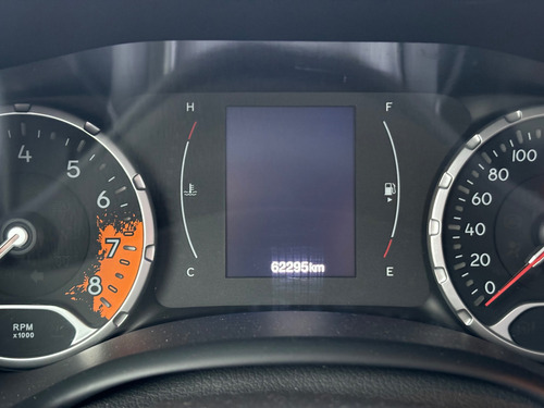 Jeep Renegade 1.8 Sport Flex Aut. 5p