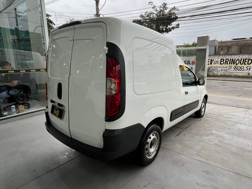Fiat Fiorino 1.4 MPI FURGÃO ENDURANCE 8V FLEX 2P MANUAL