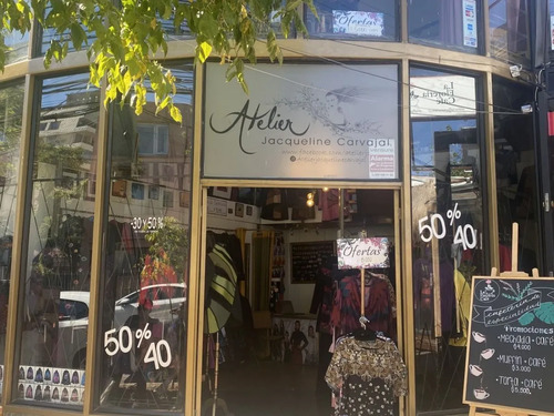 Venta Gran Local Comercial Viña Poniente - Paola Azocar