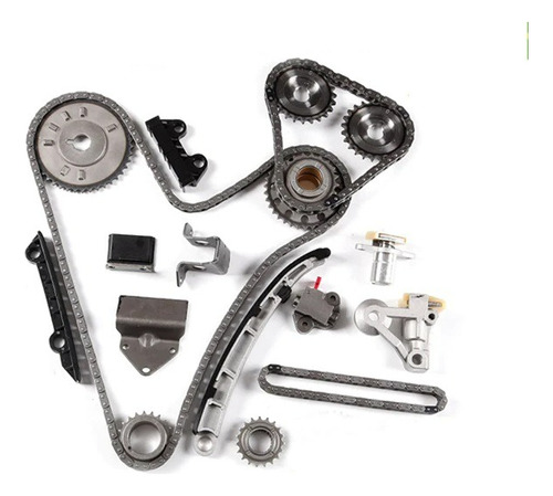 Kit Distribucion Suzuki Grand Nomade 2.7l 