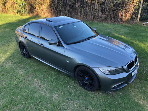 Bmw Serie 3 318i 2.0 Paquete M